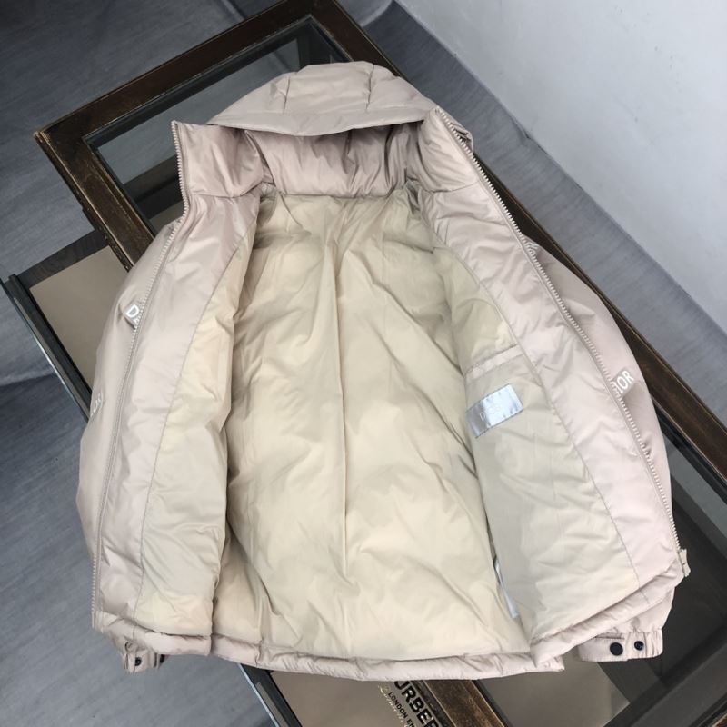 Christian Dior Down Jackets